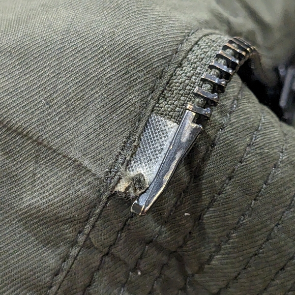 BABATON  'Oskar' Parka - Picture 9 of 9